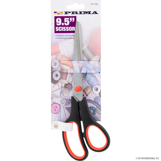 Ciseaux de précision haut de gamme 24 cm (9,5 po).
