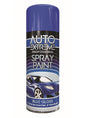 AX Blue Gloss Spray Paint 400ml