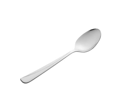 Sublimez votre expérience culinaire avec la cuillère à dessert Angel 18/0.