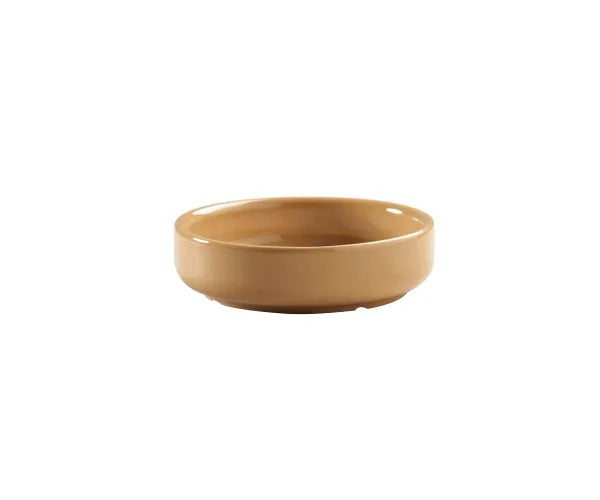 La soucoupe pour chat Cane 13cm - La vaisselle parfaite pour votre ami félin.