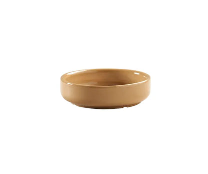 La soucoupe pour chat Cane 13cm - La vaisselle parfaite pour votre ami félin.