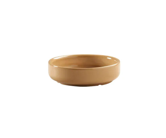 La soucoupe pour chat Cane 13cm - La vaisselle parfaite pour votre ami félin.