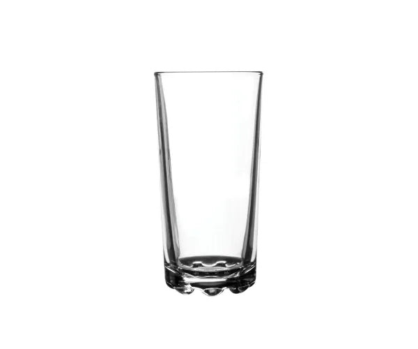 Ravenhead Essentials Hobnobs Lot de 4 Grands Verres 30cl