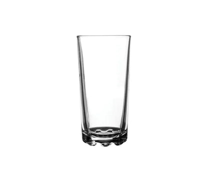 Ravenhead Essentials Hobnobs Lot de 4 Grands Verres 30cl