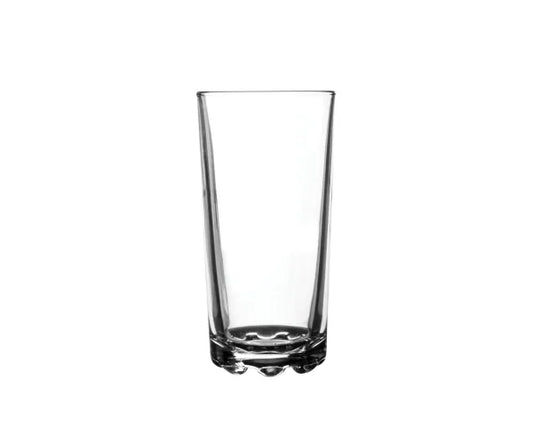 Ravenhead Essentials Hobnobs Lot de 4 Grands Verres 30cl