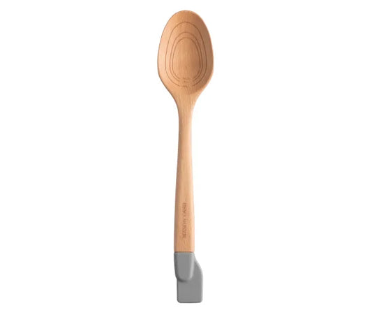 Upgrade Your Kitchen with Our Innovative Solid Spoon & Jar Scraper.