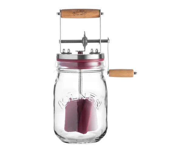 BARATTE À BEURRE KILNER 500 ML