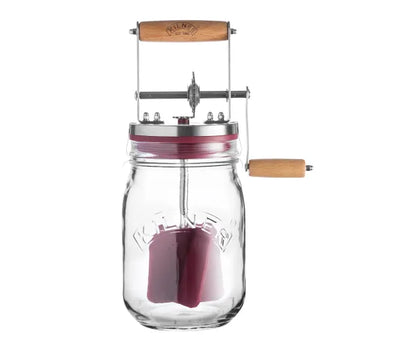 BARATTE À BEURRE KILNER 500 ML