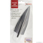 Enhance Your Car's Look with Shark Fin Style Antenna - Black.