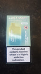 Lost Mary Disposable Pod Triple Melon