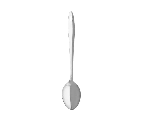 Cuillère Solide Premium Quotidienne pour une Maîtrise Culinaire Sans Effort.