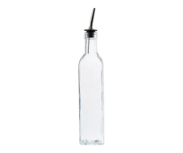 Essentiels : Grande bouteille d'huile