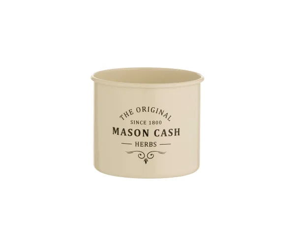 Découvrez le charme intemporel de notre jardinière d'herbes aromatiques Heritage.