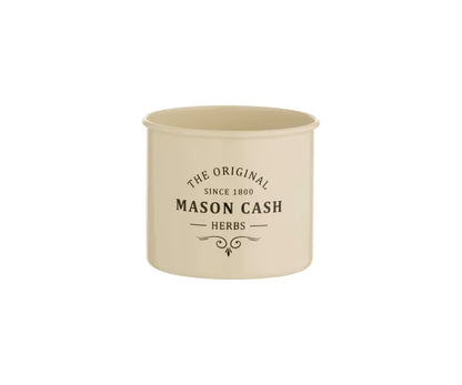 Découvrez le charme intemporel de notre jardinière d'herbes aromatiques Heritage.