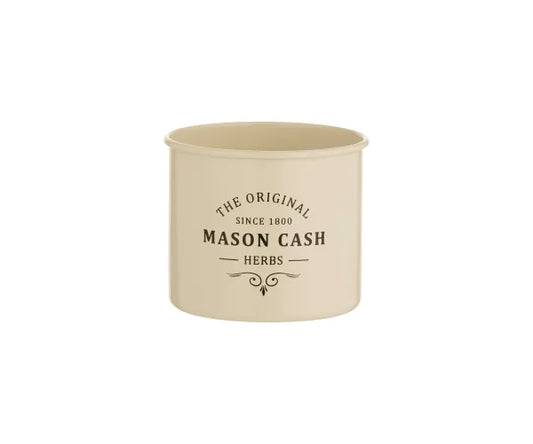 Découvrez le charme intemporel de notre jardinière d'herbes aromatiques Heritage.