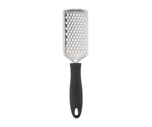 Upgrade Your Kitchen with our Essentials Stainless Steel Grater.