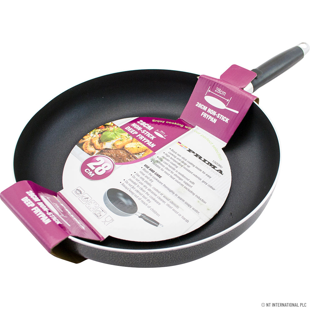 Crêpière/Tawa 30cm Premium pour Induction