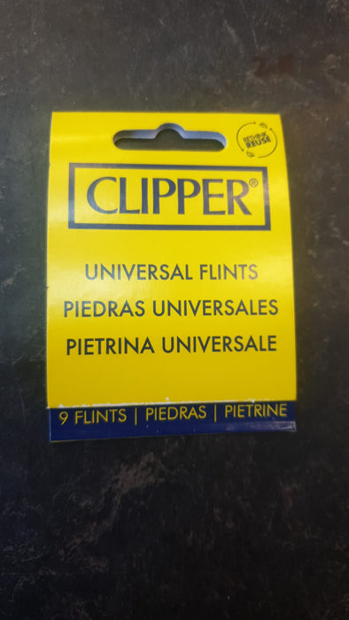 Universal Flints Trusted Choice for Reliable Fire Starting
