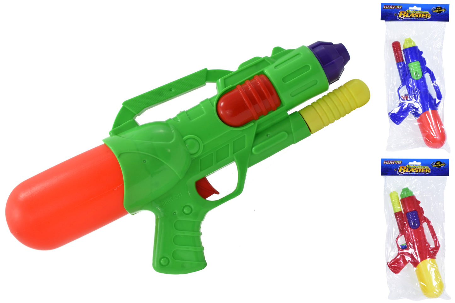Pistolet à eau haute pression de 31 cm