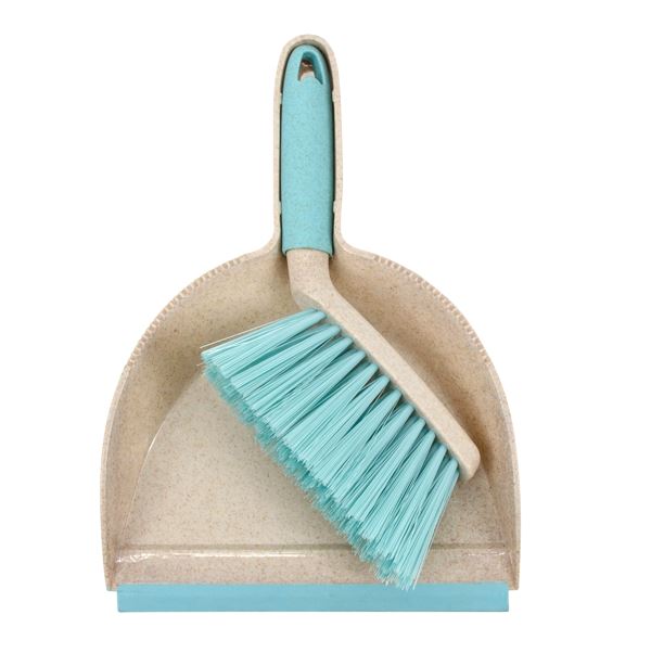 Jeu Mini Pelle et Balayette Antibactériennes JVL