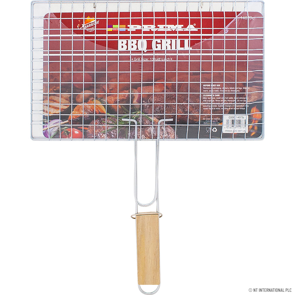 Grand barbecue – 34,5 x 21,5 x 46 cm | Améliorez votre expérience culinaire en extérieur !