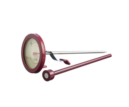 the Best Thermometer and Lid Lifter for Effortless Cooking.