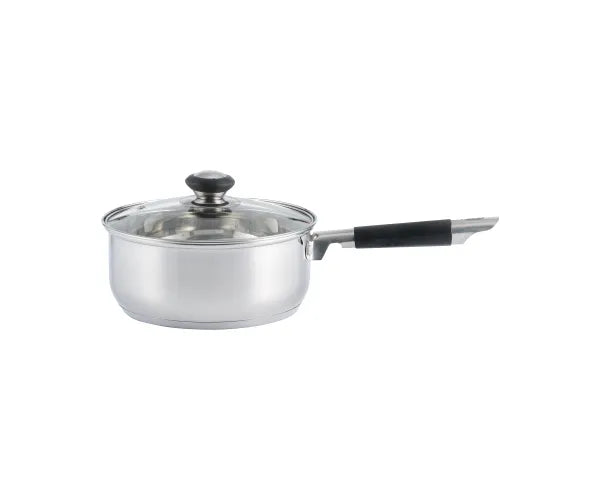 Améliorez votre cuisine avec notre casserole de tous les jours 20 cm – Durable et polyvalente.