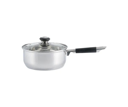 Upgrade Your Kitchen with Our Everyday Saucepan 20cm - Durable & Versatile.