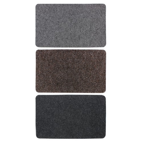 Delta Indoor Mat - Assorted 50x80cm Approx. | Stylish Rug for Home Décor.