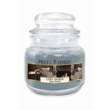 Créez une ambiance cocooning avec Small Jar Cosy Nights