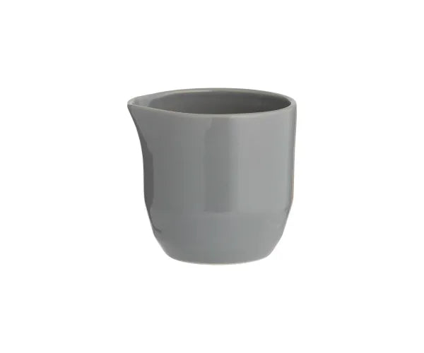 Pot à lait gris foncé Café Concept - Améliorez votre expérience café