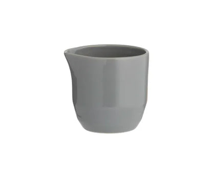 Pot à lait gris foncé Café Concept - Améliorez votre expérience café