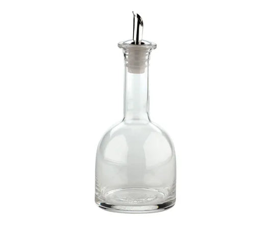 Discover Exotic Flavors with Our World Foods Long Neck Drizzler.