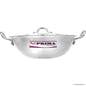 26cm Wok with Lid - Perfect for Stir-Frying Delightful Dishes!