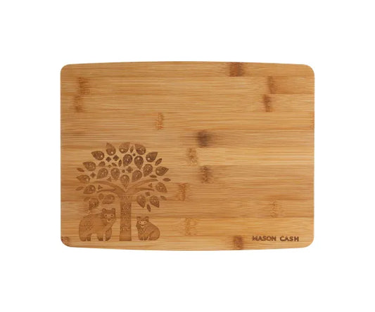 La Planche à Découper In The Forest : planches à découper en bois artisanales pour un charme rustique dans la cuisine.