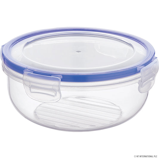the Cook & Lock Square Storage 500ml - Keep Your Food Fresh.