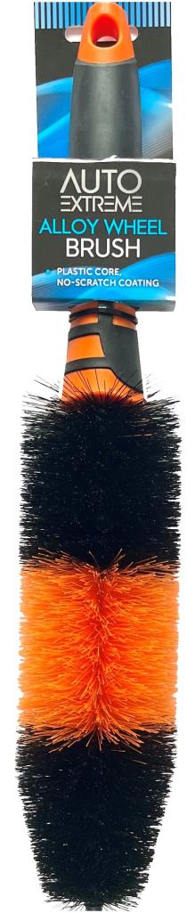 High-Quality Large Cone Wheel Brush for Efficient Cleaning