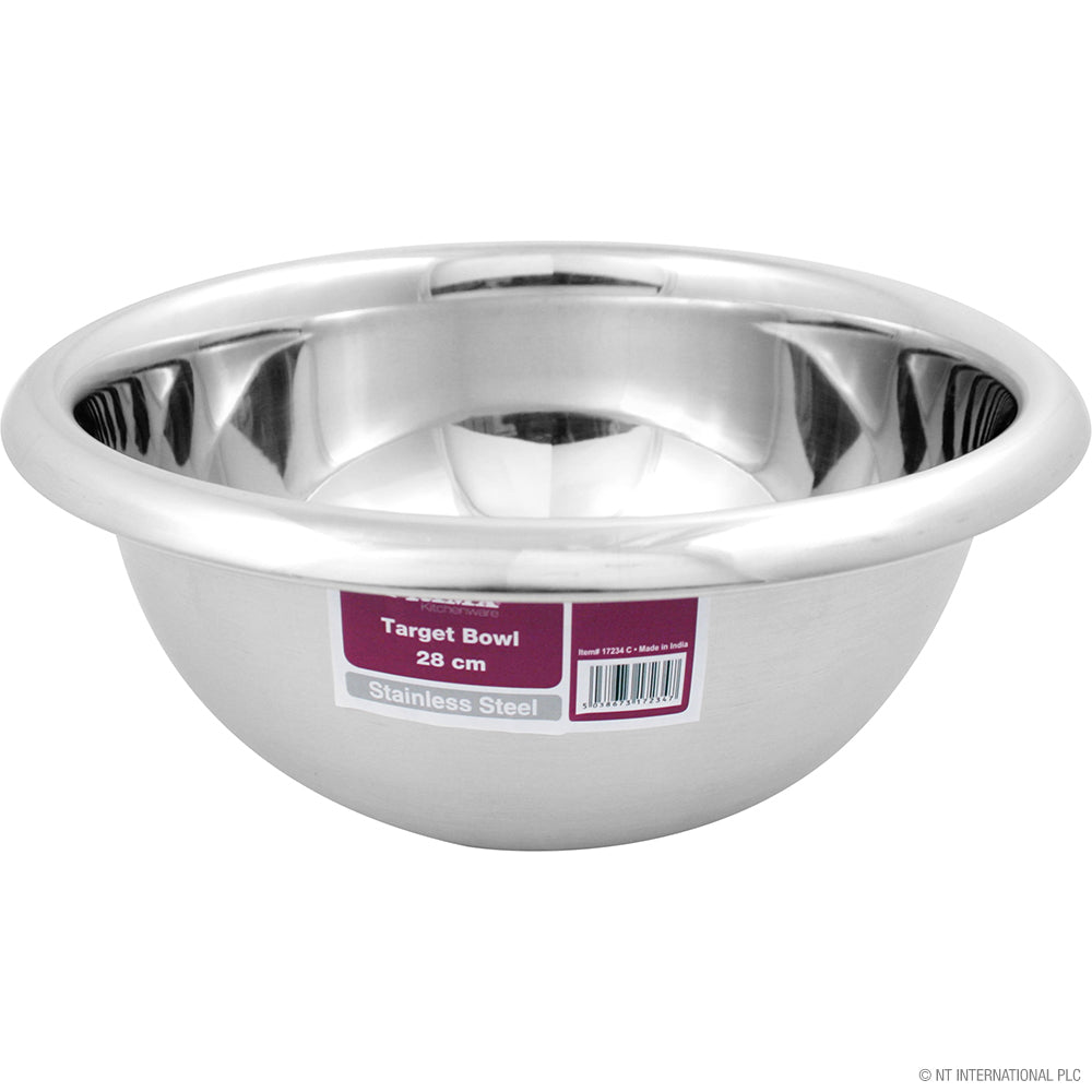 Améliorez votre précision de tir avec le Target Bowl – 28 x 11 cm
