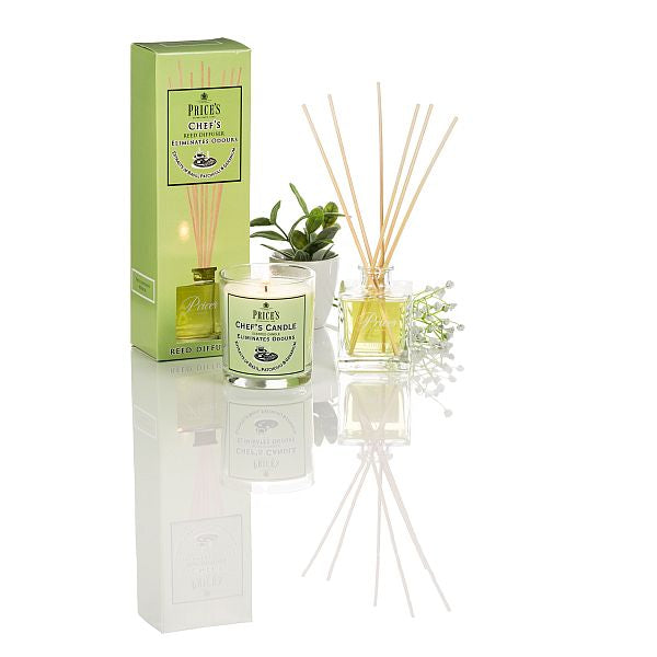 Discover Exquisite Aromas: Reed Diffuser Chefs