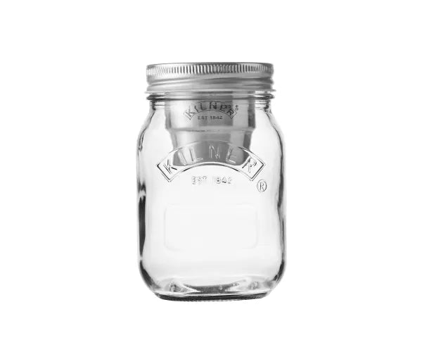 Bocal Snack Pratique à Emporter 0,5 Litre | Parfait pour les Modes de Vie Actifs.