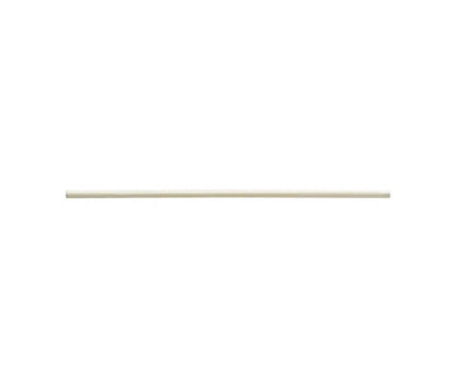 Lot de 20 bâtonnets de sucette blancs de 15 cm | Matériel de bricolage.
