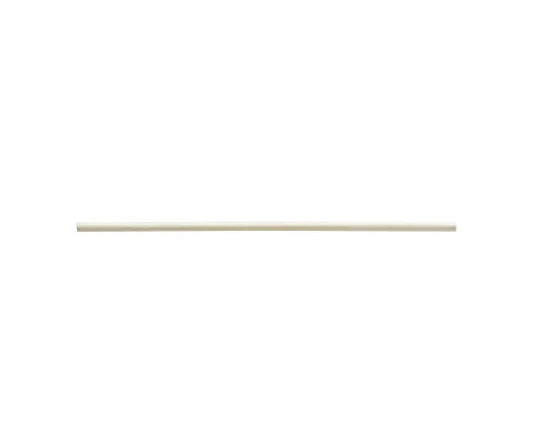 Lot de 20 bâtonnets de sucette blancs de 15 cm | Matériel de bricolage.