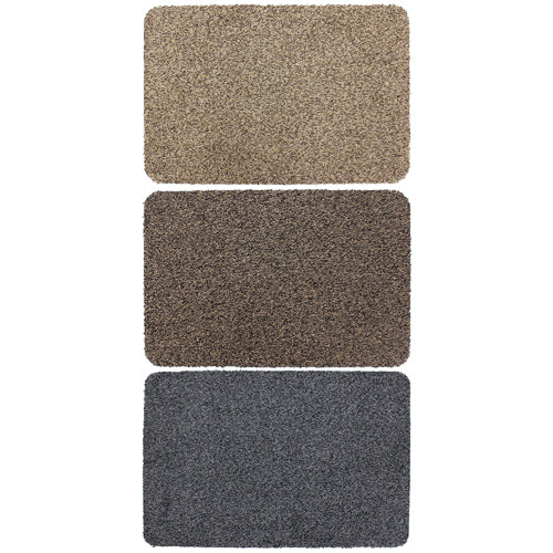 Enhance Your Entryway with Tanami Barrier Mat - 50x75cm - Assorted Colors .