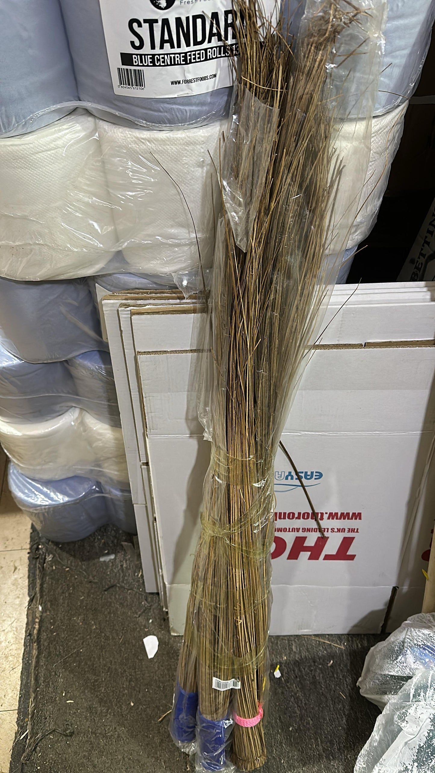 Broom Stick Find Quality Brooms & Cleaning Supplies