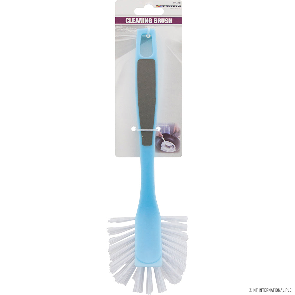 Brosse efficace pour le lavage des mains et le nettoyage.