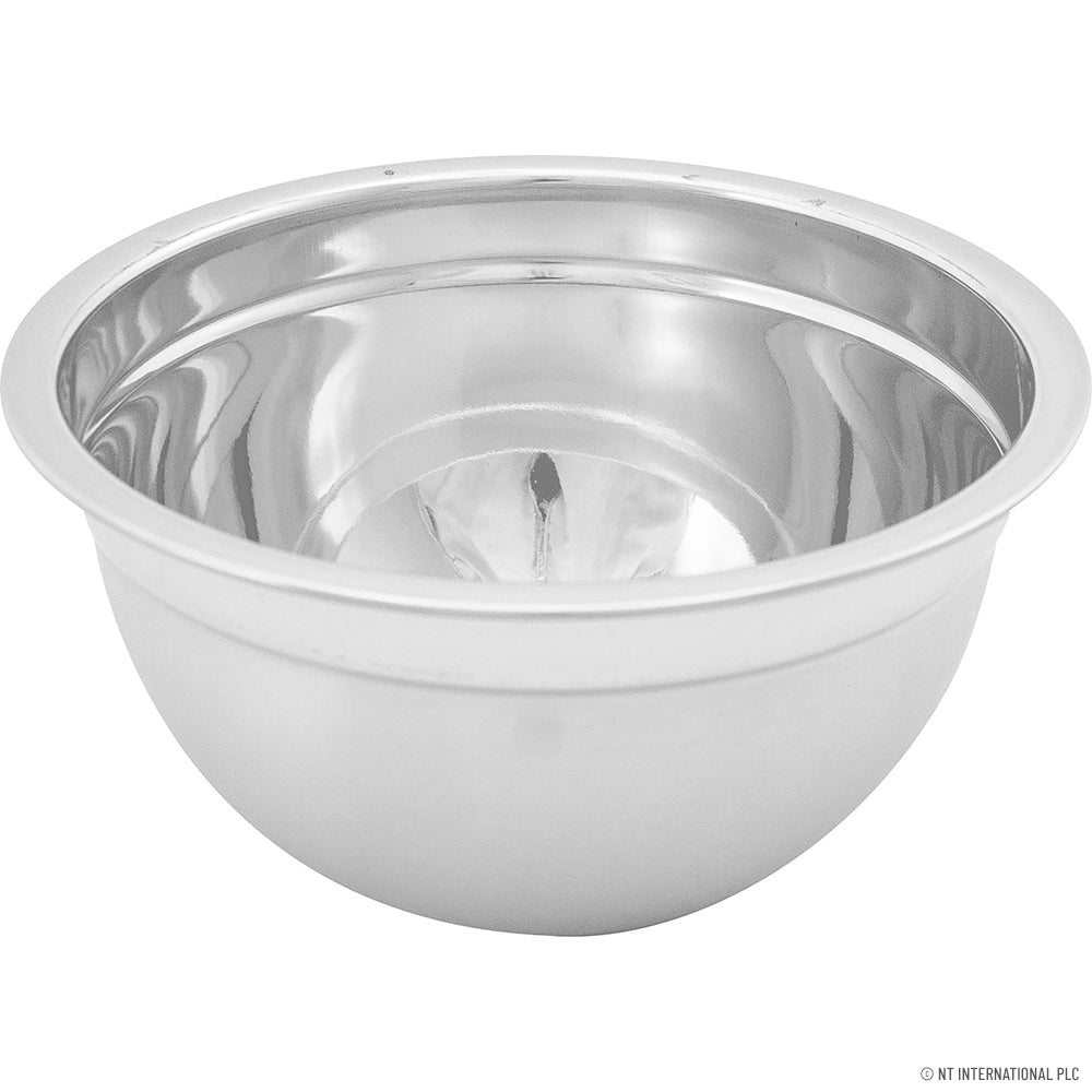Premium 16cm Stainless Steel German Bowl for Kitchen Excellence - Finest Quality