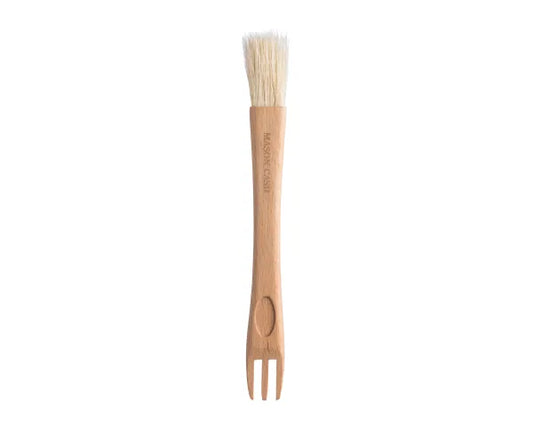 Revolutionize Your Cooking with the Innovative Kitchen Pastry Brush & Fork .
