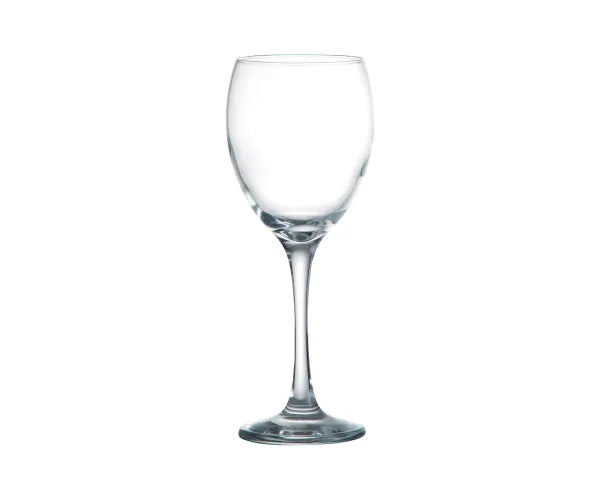 Améliorez votre expérience œnologique avec le lot de 4 verres à vin rouge Mode 34cl.