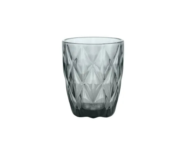 Mélangeur en verre à pierre précieuse exquise 27cl - Sublimez votre expérience de dégustation