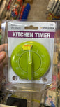 Efficient Kitchen Timer Never Burn a Meal Again